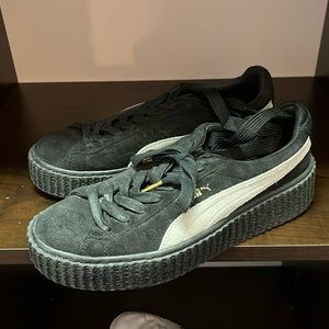 Fenty x Puma Sneakers